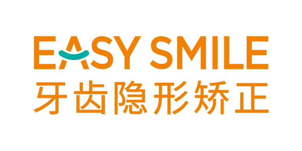 Easy Smile品牌logo