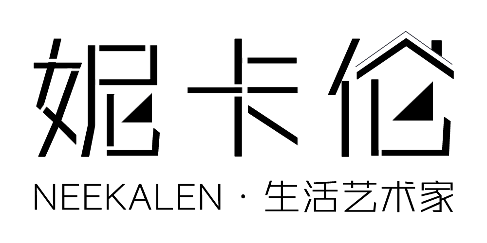 NEEKALEN/妮卡伦品牌logo
