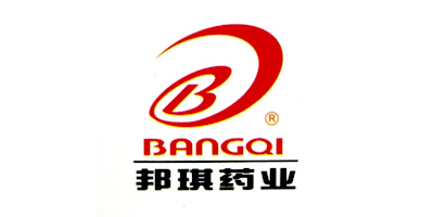 邦琪药业品牌logo