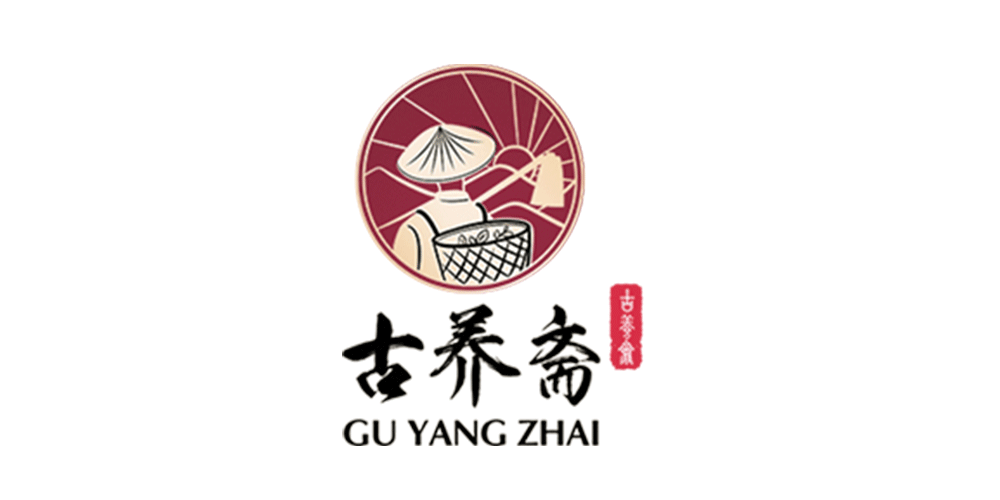 古养斋品牌logo