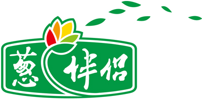 葱伴侣品牌logo