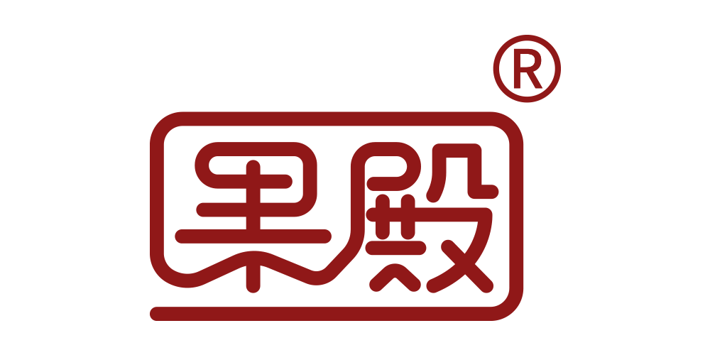 果殿品牌logo
