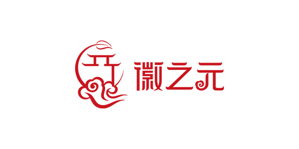 徽之元品牌logo