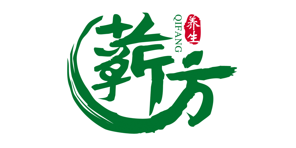 蕲方品牌logo