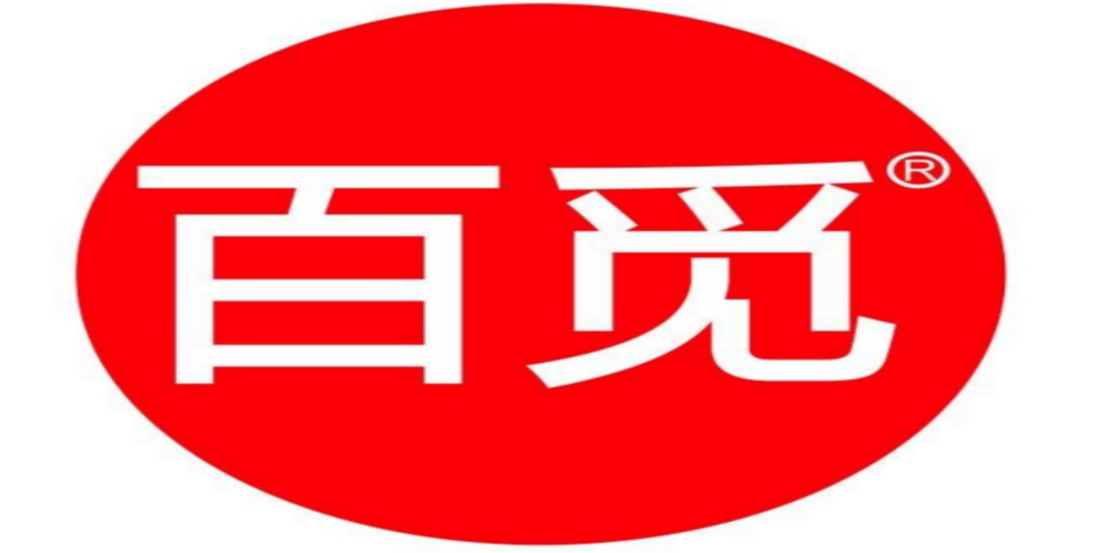 百觅品牌logo
