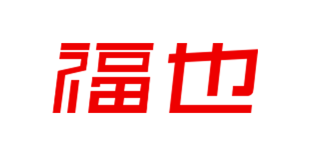 福也品牌logo