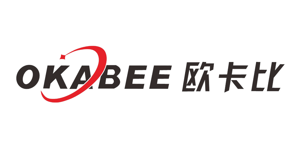 OKABEE/欧卡比品牌logo
