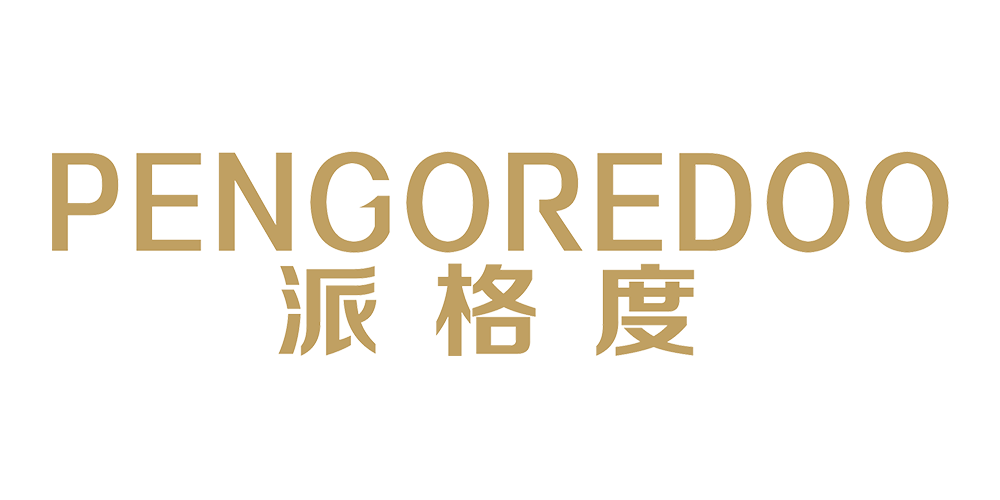 PENGOREDOO/派格度品牌logo