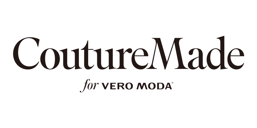 CoutureMade for VERO MODA品牌logo