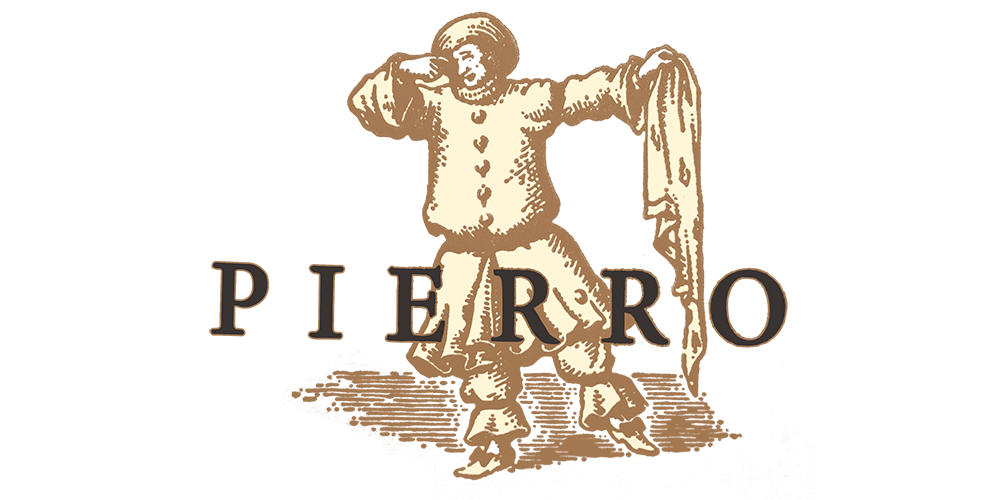 皮耶诺品牌logo