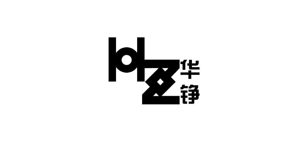 华铮品牌logo