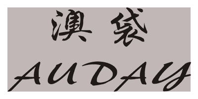 澳袋 AuDAy品牌logo