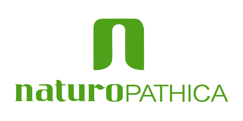 Naturopathica品牌logo
