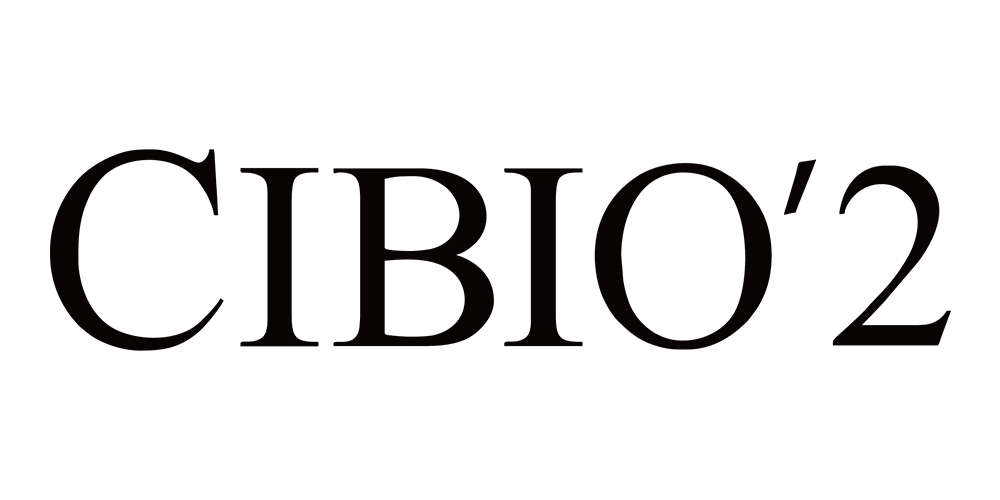 cibio’2品牌logo