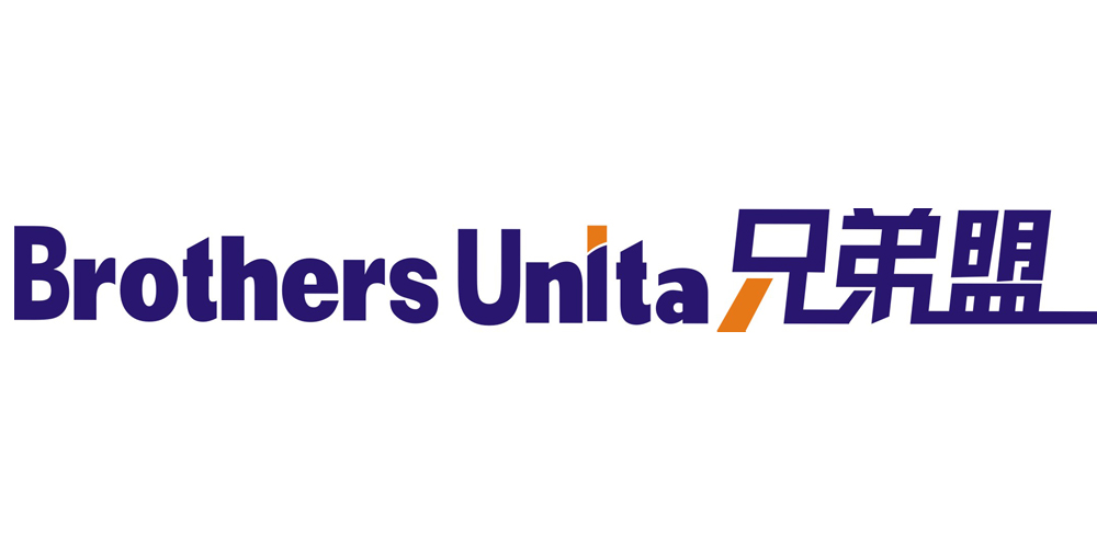 BROTHERS UNITA/兄弟盟品牌logo
