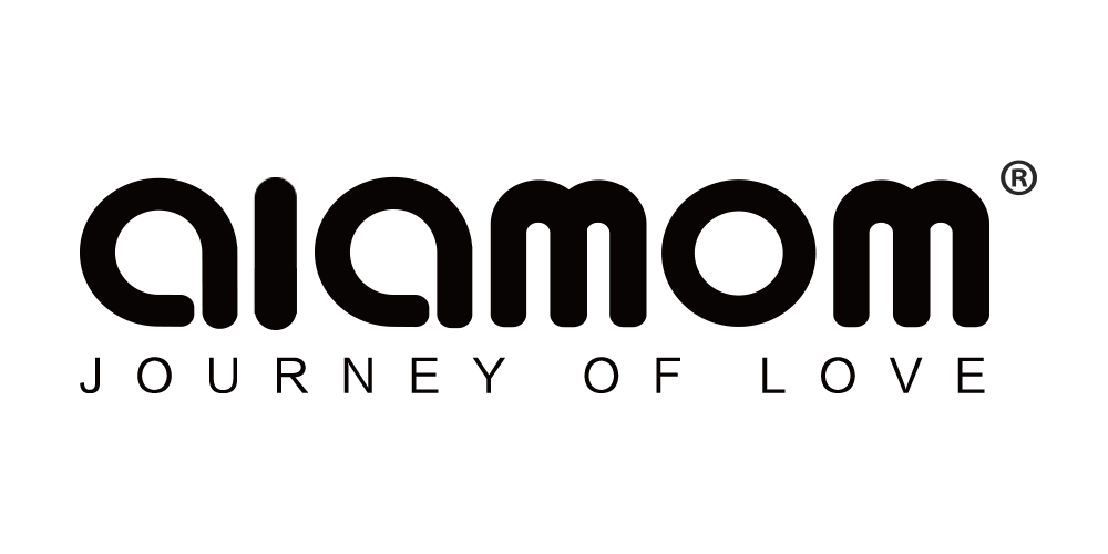 Alamom/圣爱贝品牌logo