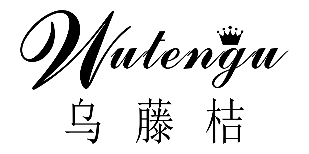 乌藤桔品牌logo