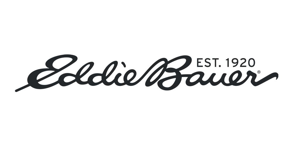 EDDIE BAUER品牌logo