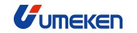 UMEKEN品牌logo