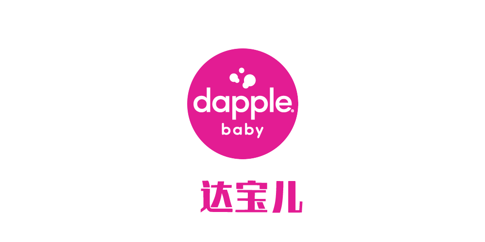 达宝儿品牌logo