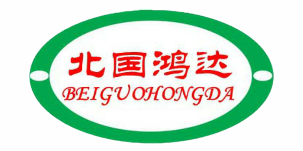 北国鸿达品牌logo