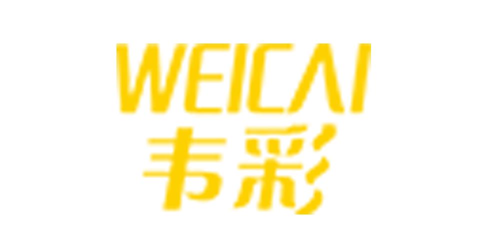 韦彩品牌logo