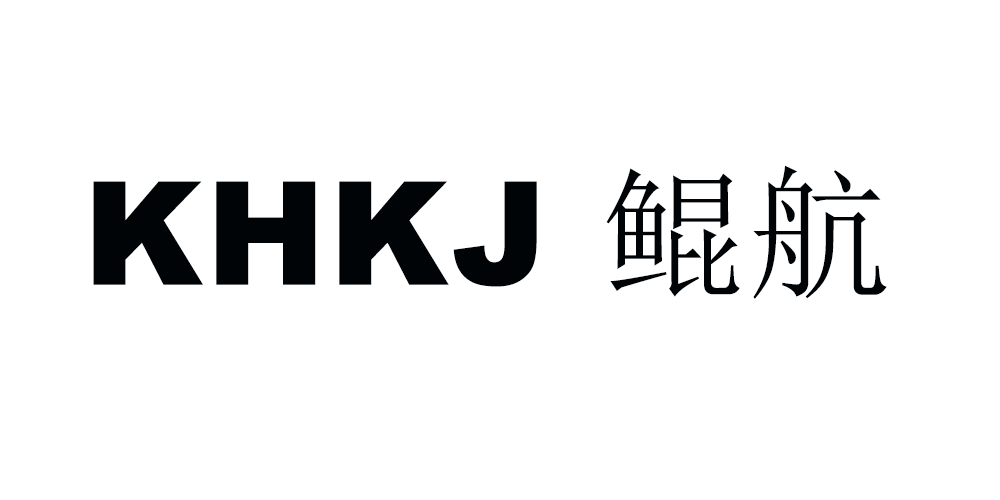 KHKJ/鲲航品牌logo