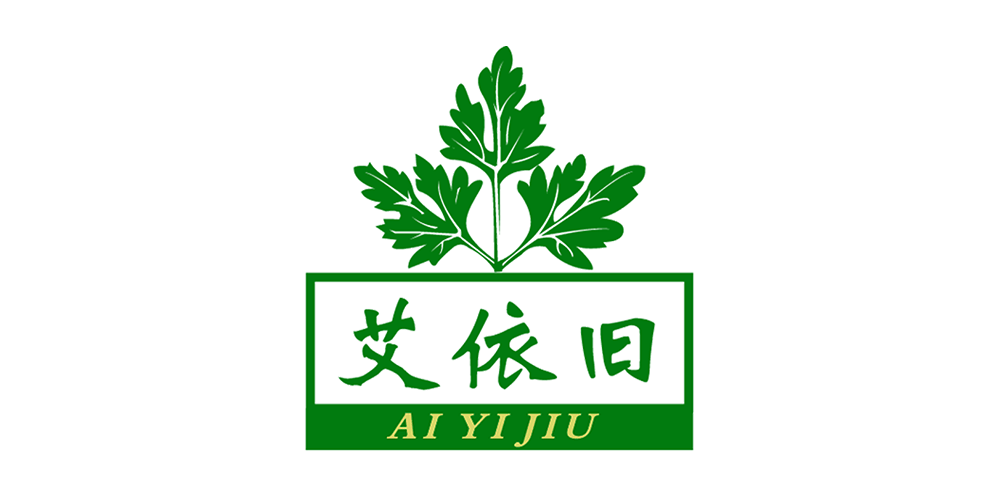 艾依旧品牌logo