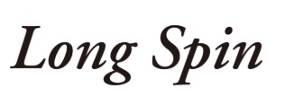 Long Spin/隆斯冰品牌logo