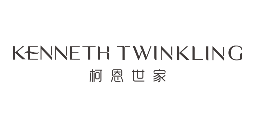 KENNETH TWINKLING/柯恩世家品牌logo