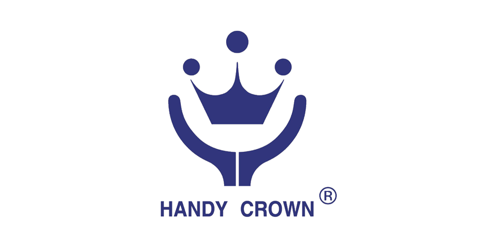 汉得克品牌logo
