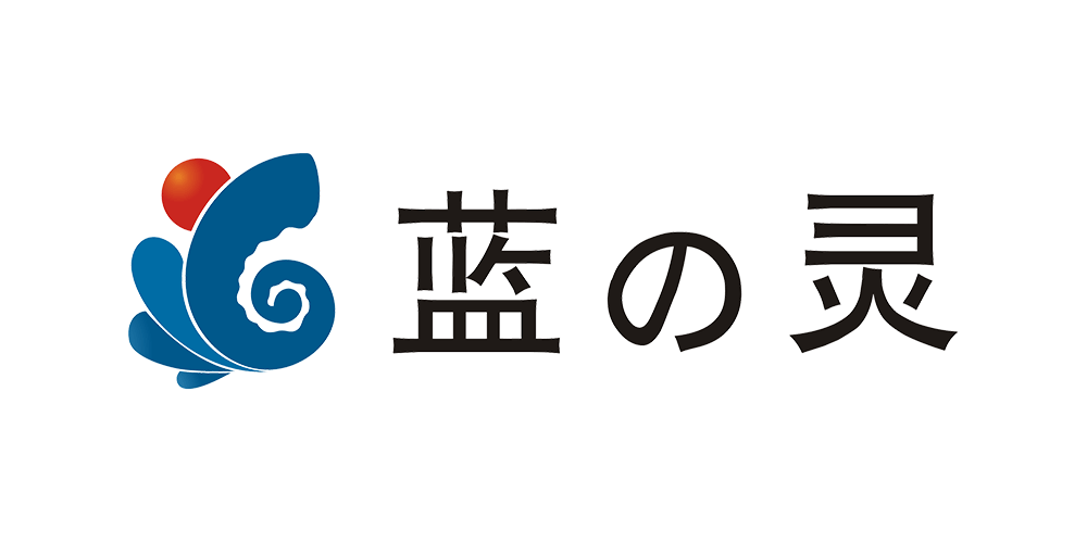 蓝灵品牌logo