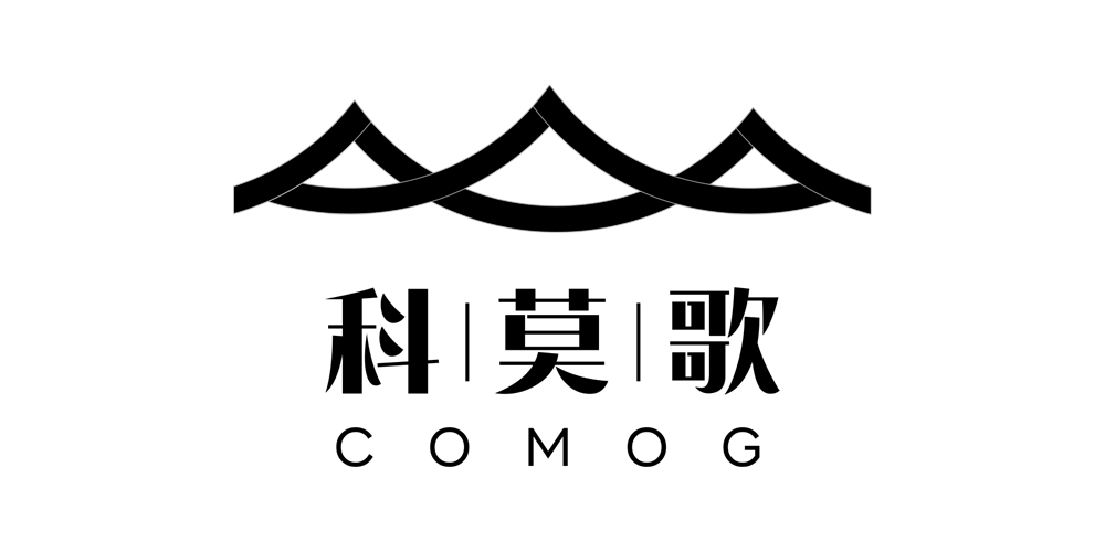 科莫歌品牌logo