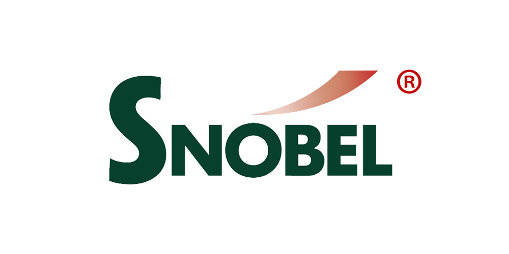 SNOBEL品牌logo