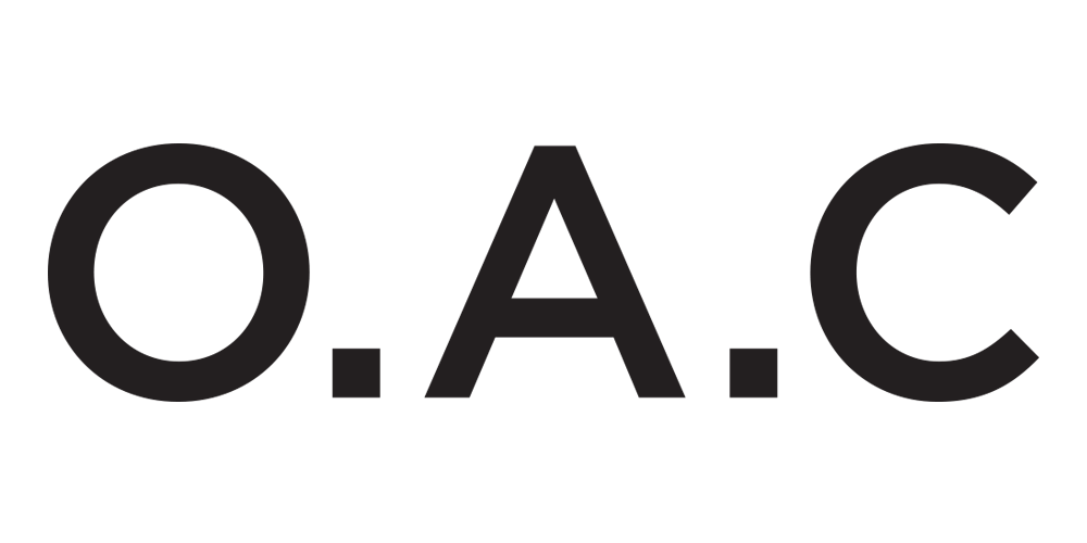 OAC品牌logo