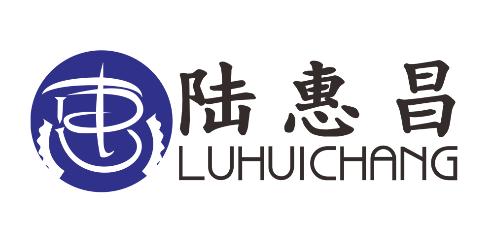 LUHUICHANG/陆惠昌品牌logo