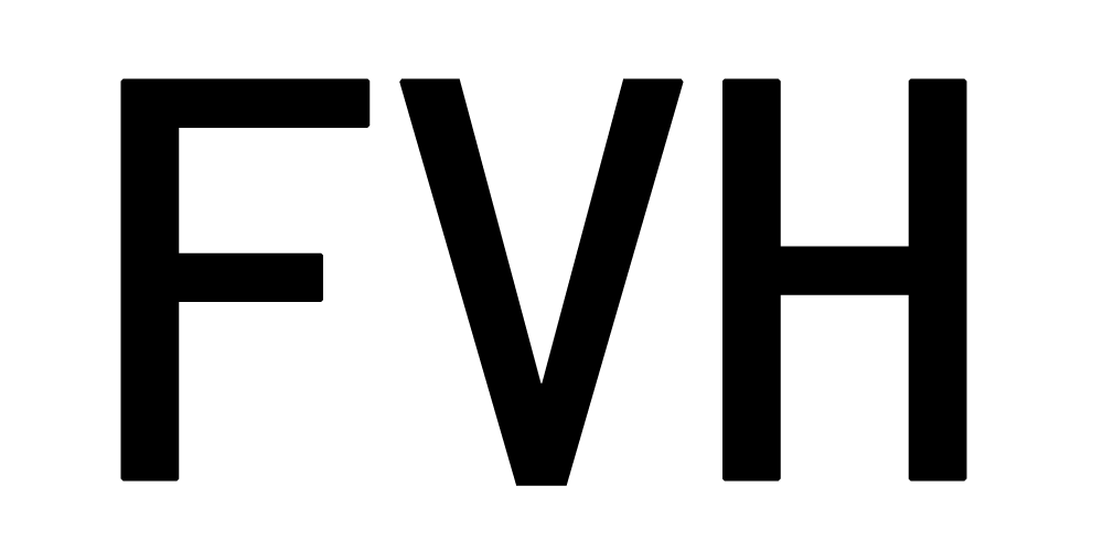 FVH品牌logo
