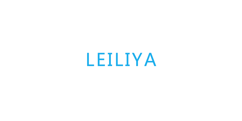 蕾莉雅品牌logo