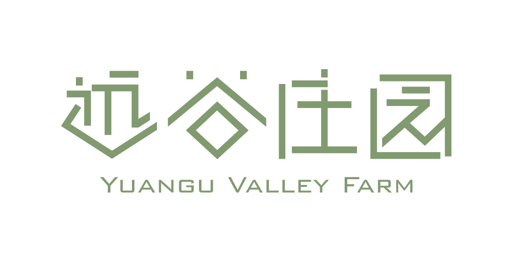 远谷庄园品牌logo