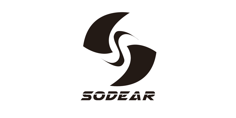 SO DEAR/蛇帝品牌logo