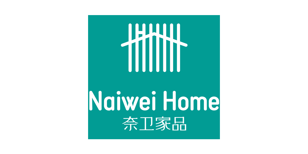 奈卫品牌logo