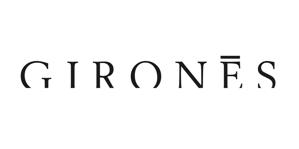 Girones品牌logo