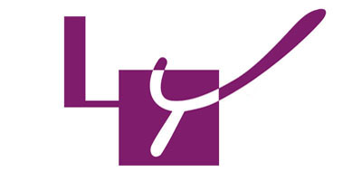 LY/立颖地毯品牌logo