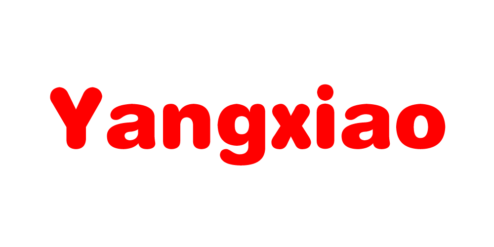 杨笑品牌logo