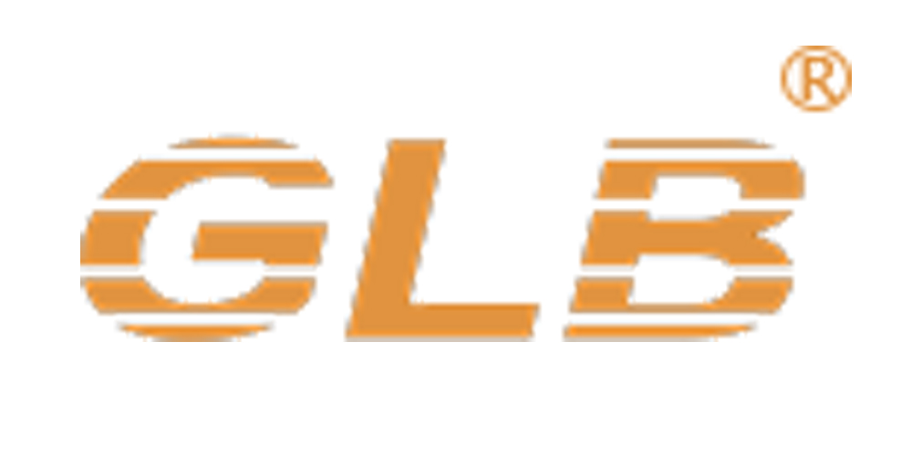 GLB/锢力保品牌logo