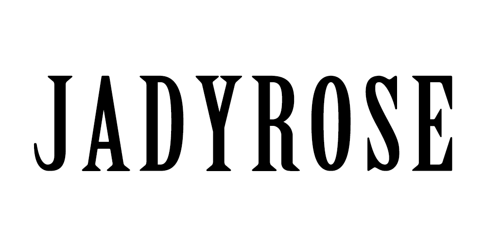 Jady Rose/翡丽玫瑰品牌logo