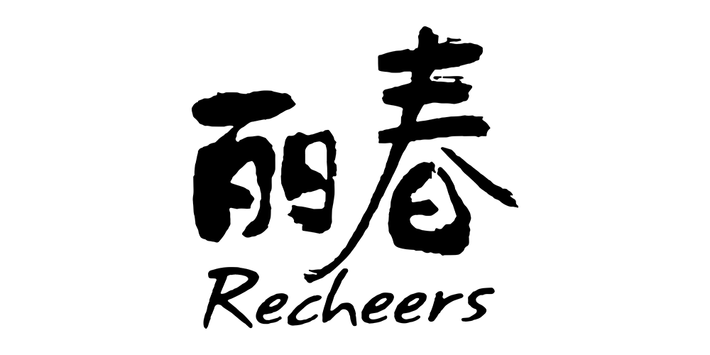 RECHEERS/丽春品牌logo