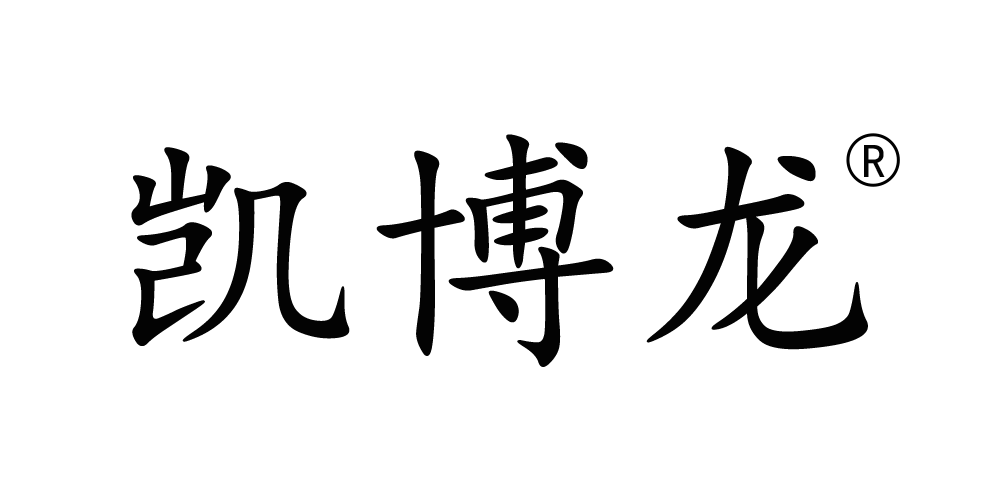 凯博龙品牌logo
