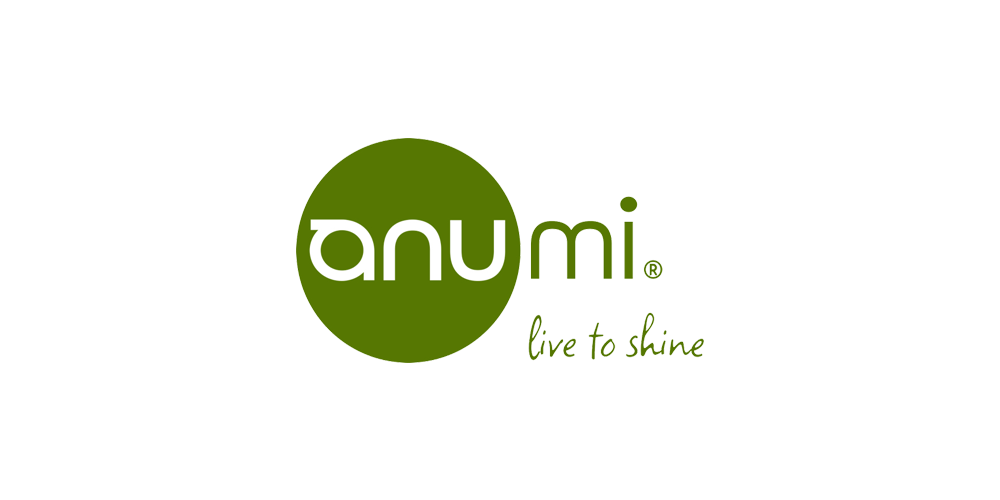 anumi/澳尤蜜品牌logo