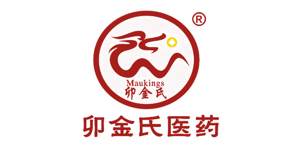 卯金氏品牌logo